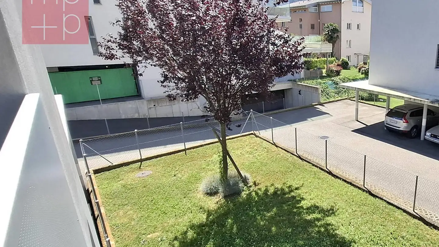 Apartment for sale - 6500 Bellinzona