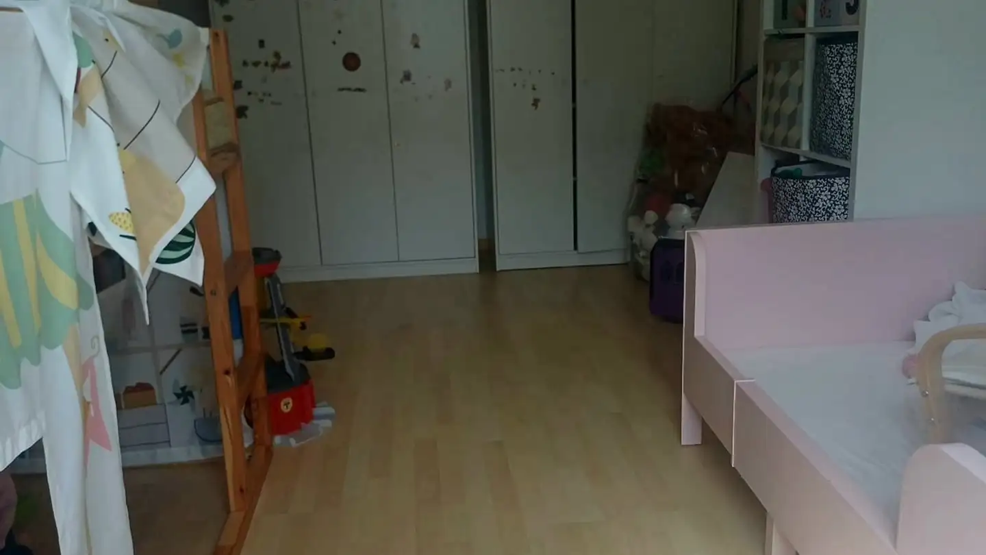 Apartment for rent - 9545 Wängi