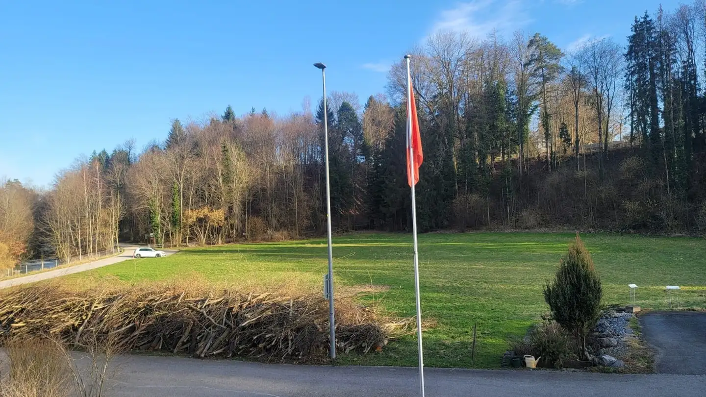 Apartment for rent - 9545 Wängi - Photo 2