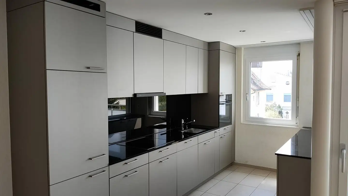 Wohnung mieten - Alte Amriswilerstrasse 14, 8590 Romanshorn