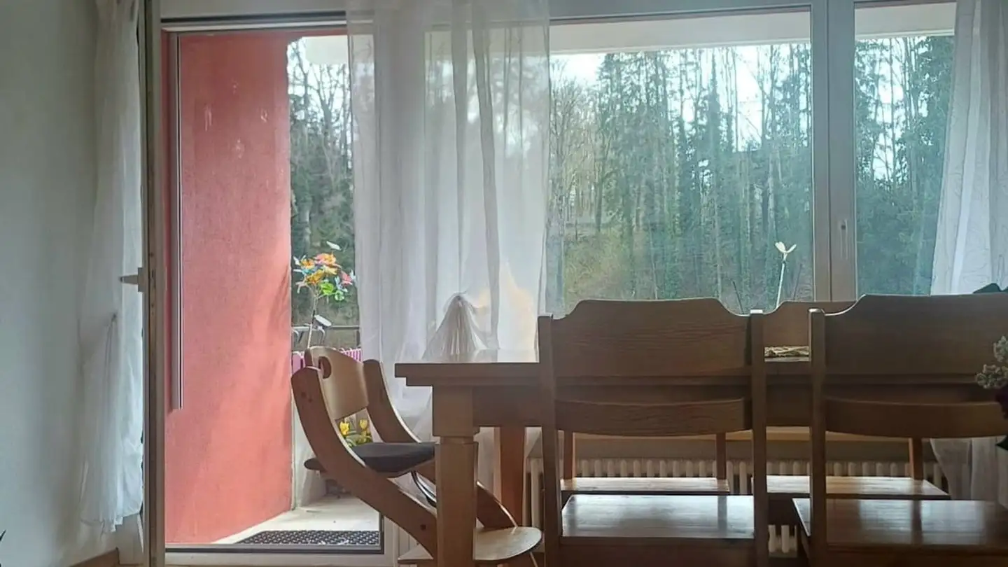 Apartment for rent - 9545 Wängi - Photo 4