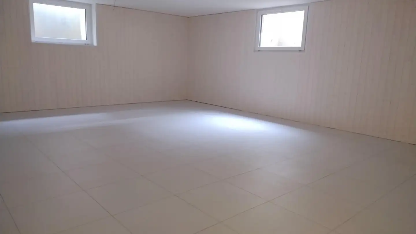 Studio for sale - 5502 Hunzenschwil