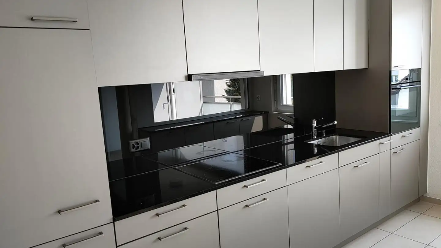 Wohnung mieten - Alte Amriswilerstrasse 14, 8590 Romanshorn - Foto 3