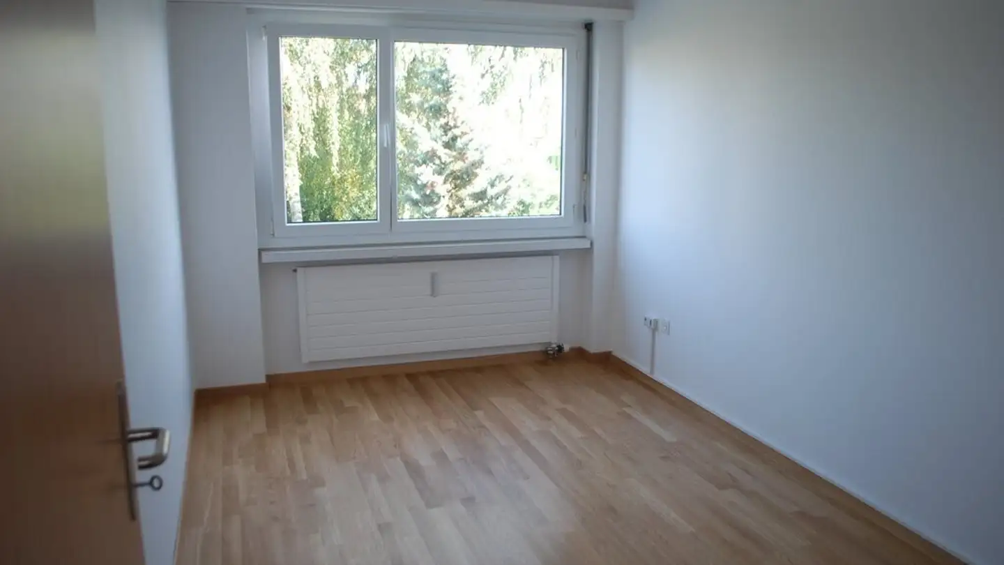 Appartement à louer - Lindenstrasse 19b, 9500 Wil SG - Photo 4