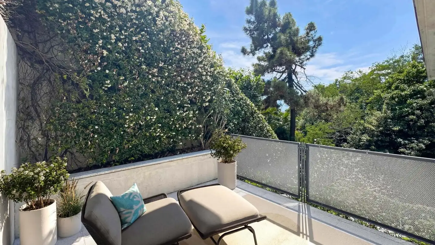 Apartment for sale - Via Circonvallazione, 6952 Canobbio - Photo 2