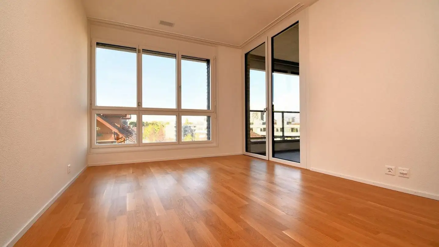 Appartamento in affitto - Freiburgstrasse 176, 3008 Bern - Foto 2