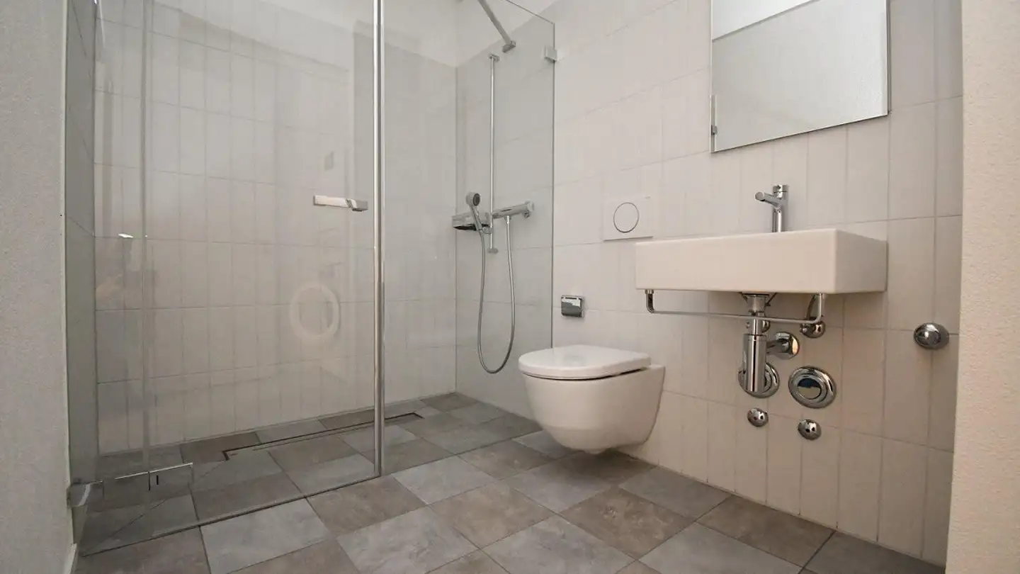 Appartamento in affitto - Freiburgstrasse 176, 3008 Bern - Foto 3