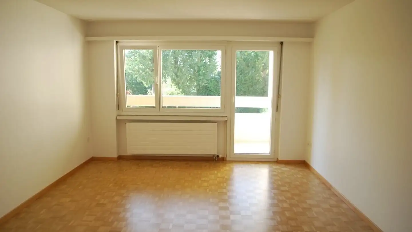 Appartement à louer - Lindenstrasse 19b, 9500 Wil SG - Photo 2