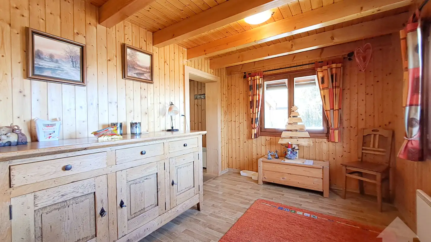 Chalet in vendita - 1918 La Tzoumaz - Foto 2