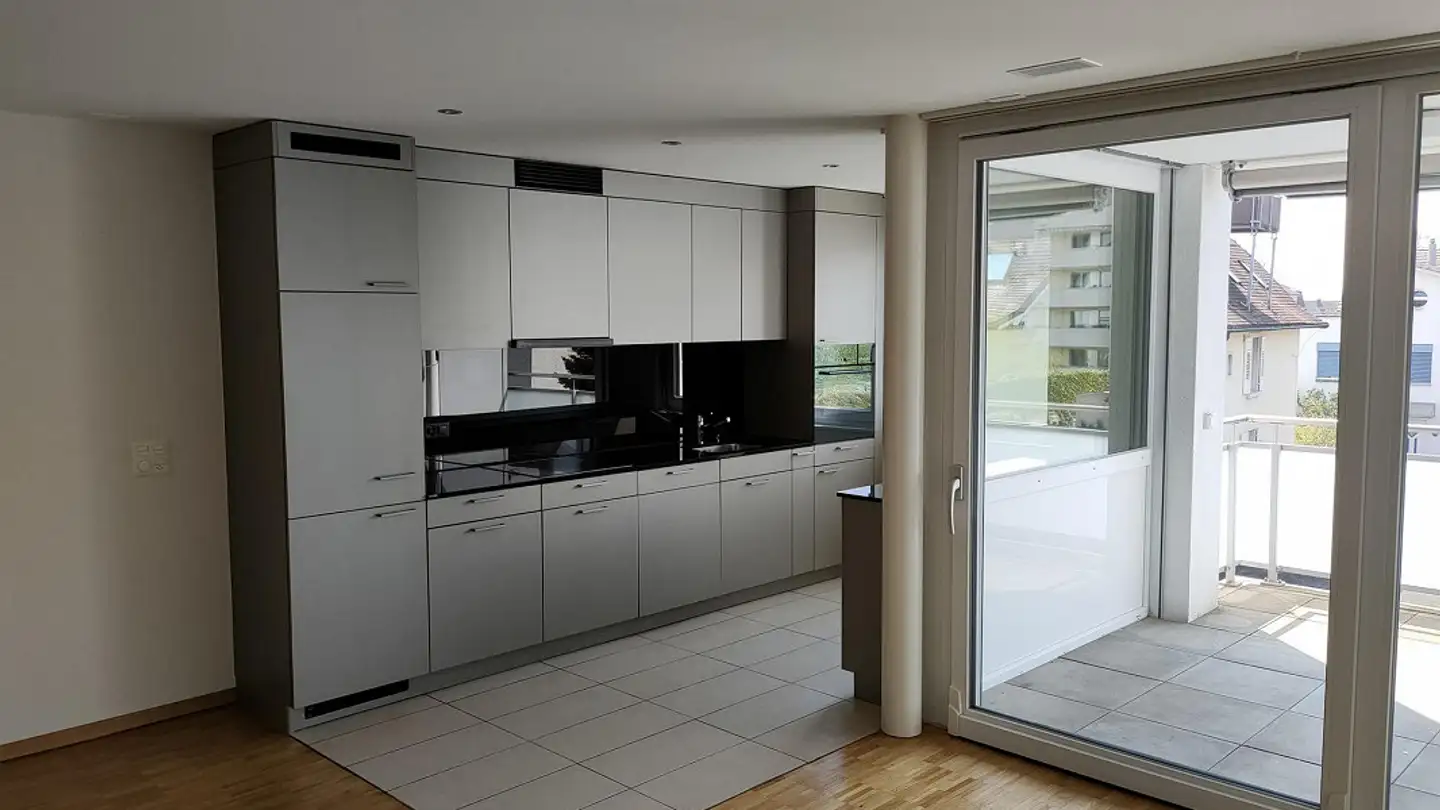 Wohnung mieten - Alte Amriswilerstrasse 14, 8590 Romanshorn - Foto 4