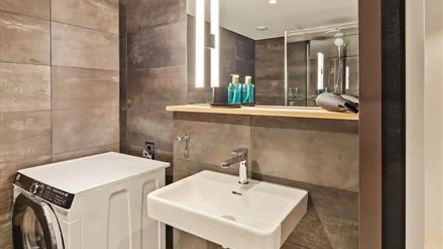 Appartamento ammobiliato in affitto - Maihofstrasse 8, 6004 Luzern - Photo 3