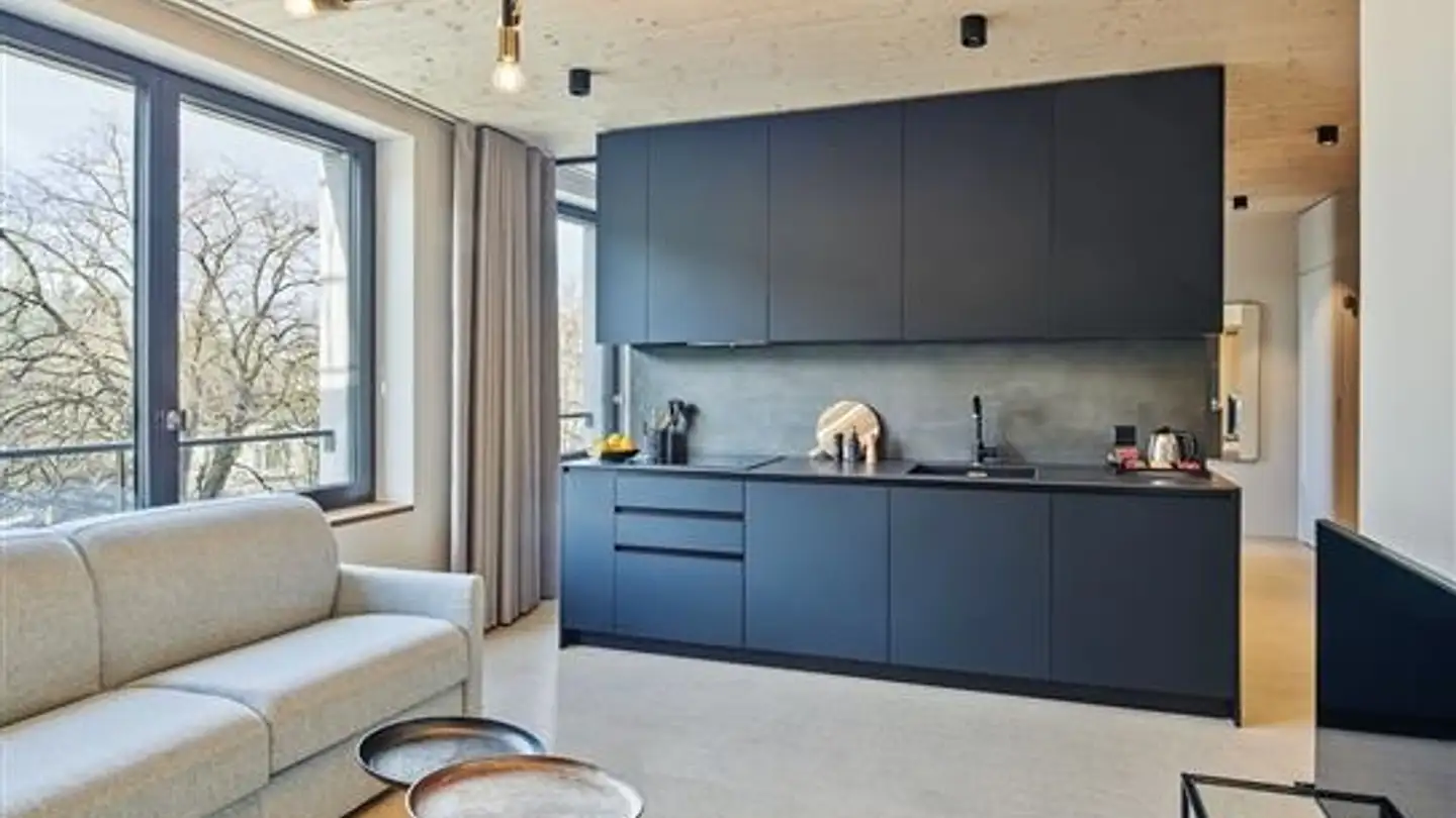 Appartamento ammobiliato in affitto - Maihofstrasse 8, 6004 Luzern - Photo 4