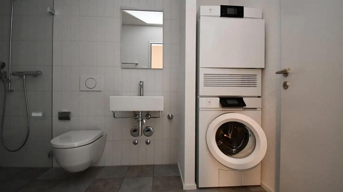 Appartamento in affitto - Freiburgstrasse 176, 3008 Bern - Foto 4