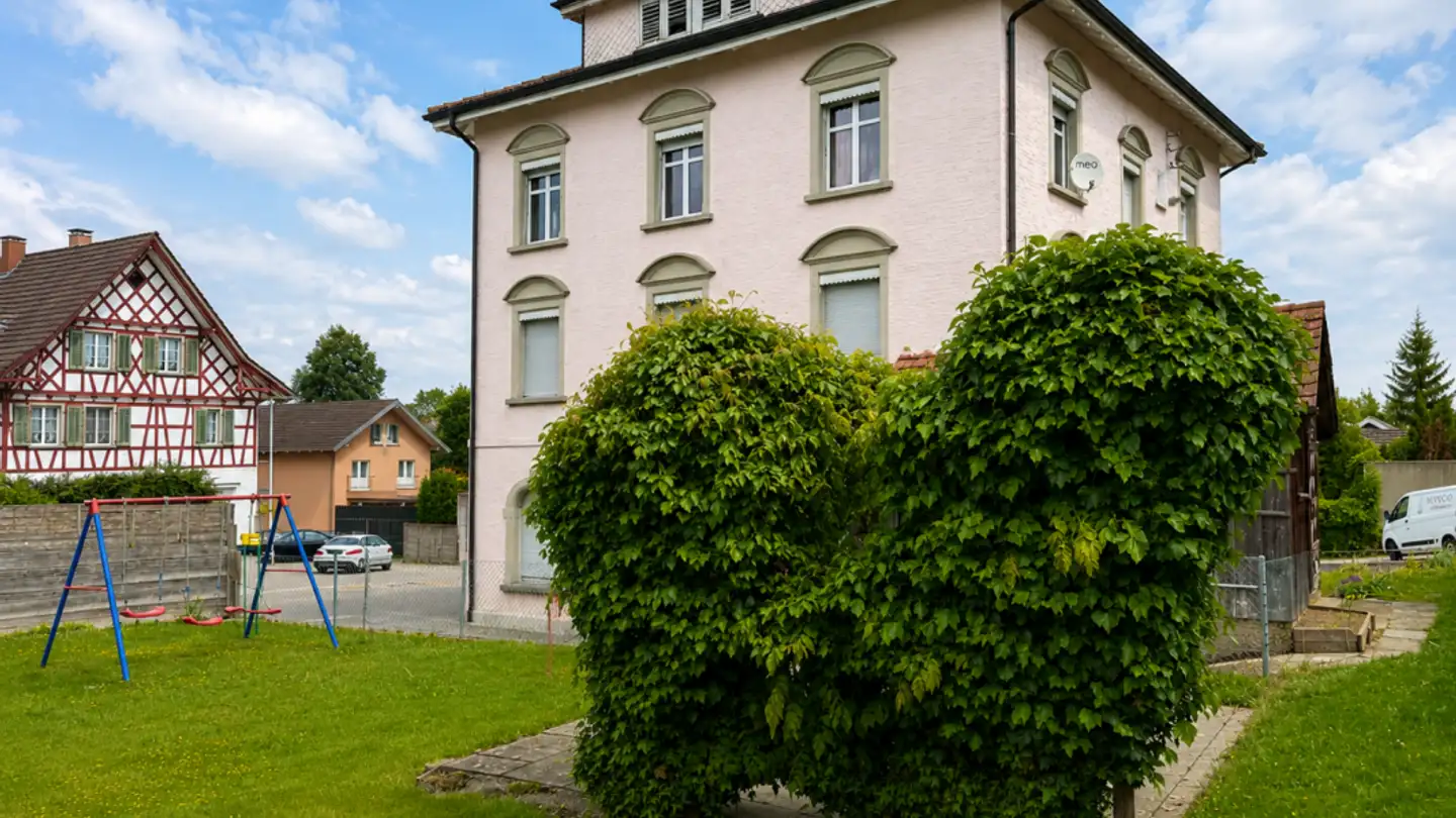 Mehrfamilienhaus kaufen - Hauptstrasse 12, 8586 Erlen - Foto 3
