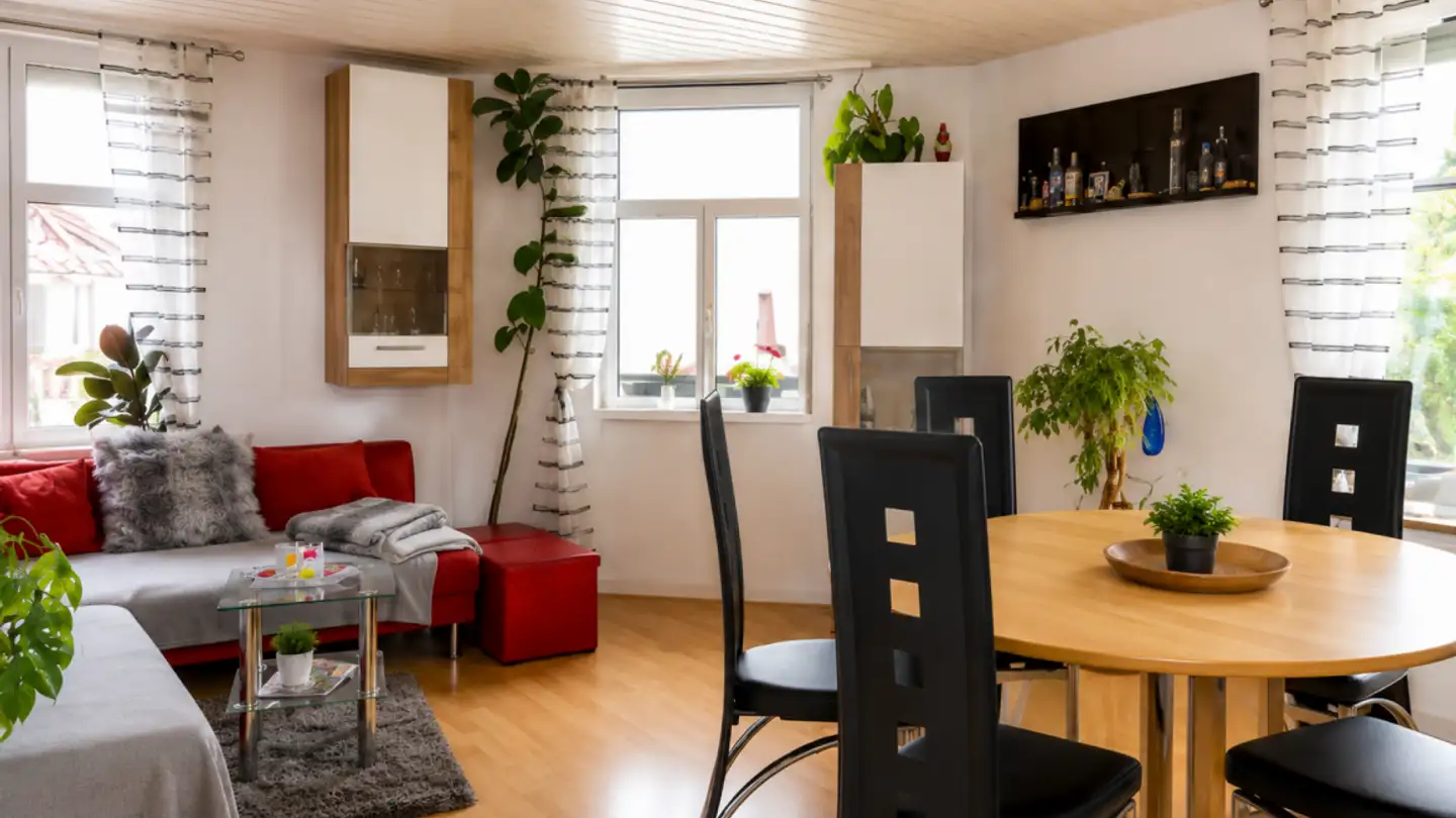 Mehrfamilienhaus kaufen - Hauptstrasse 12, 8586 Erlen - Foto 4