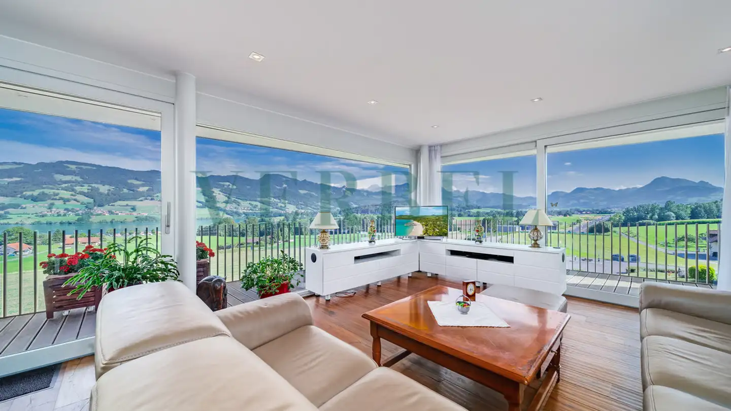 Apartment for sale - 1643 Gumefens