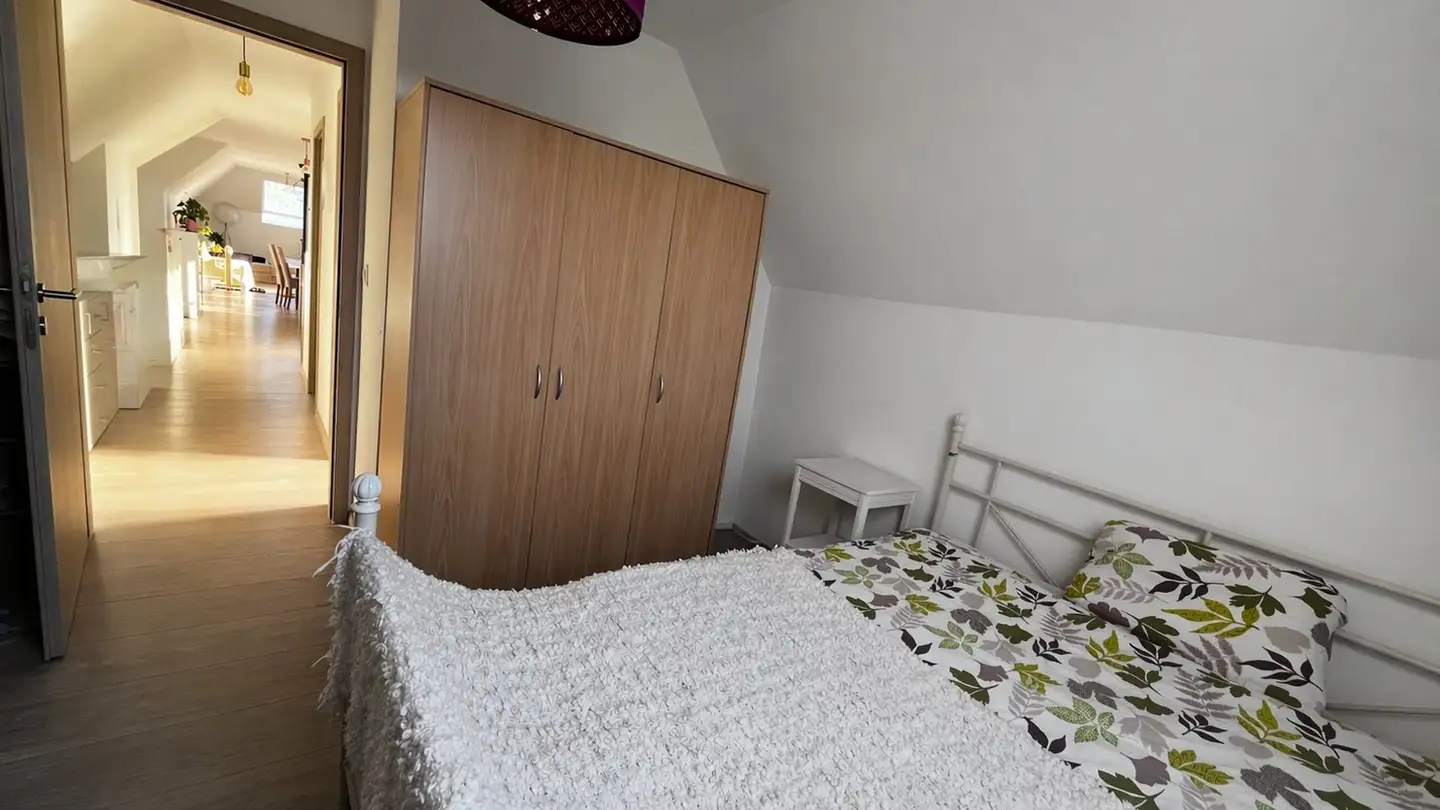 Wohnung mieten - Route Des Lacustres, 1470 Estavayer-le-Lac - Foto 3