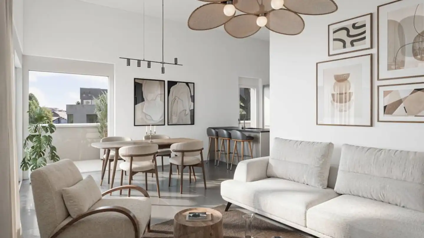 Appartamento in vendita - 2525 Le Landeron - Foto 2