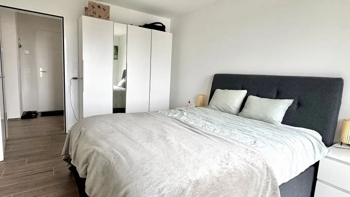 Appartement à louer - Moosburgstrasse 3b, 8307 Effretikon - Photo 4