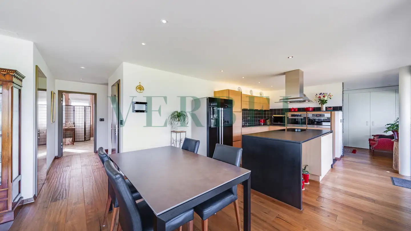 Apartment for sale - 1643 Gumefens - Photo 3