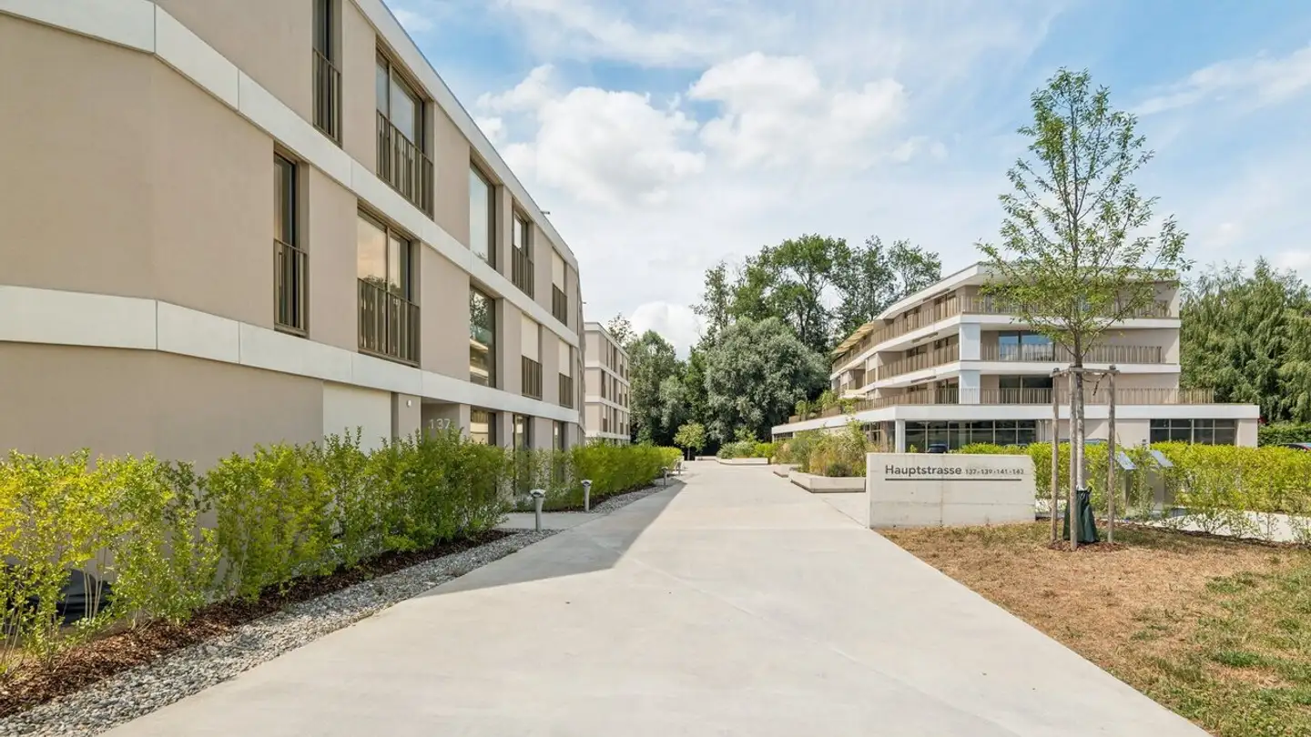 Wohnung kaufen - Hauptstrasse, 3286 Muntelier - Foto 4