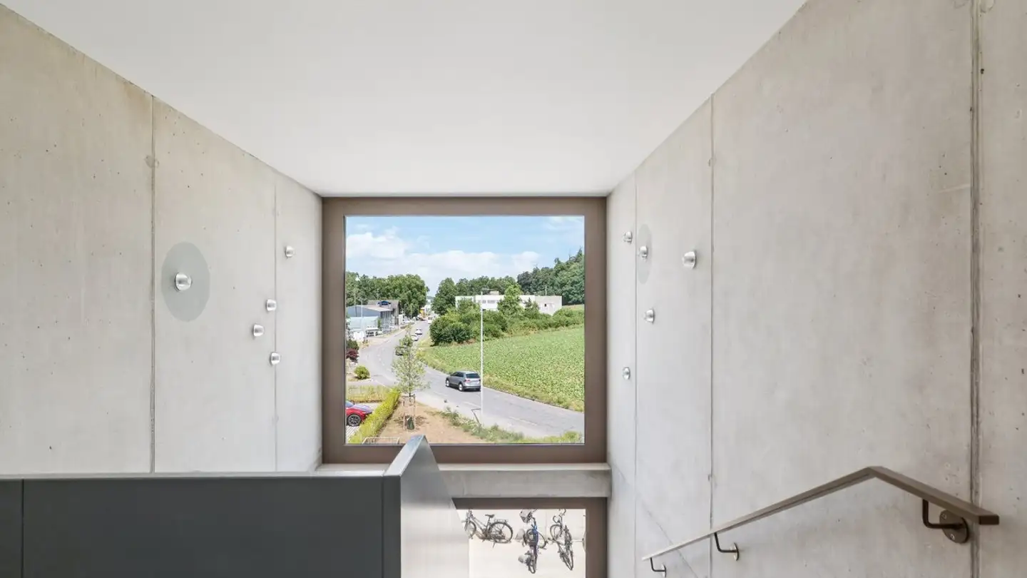 Appartement à vendre - Hauptstrasse, 3286 Muntelier - Photo 4