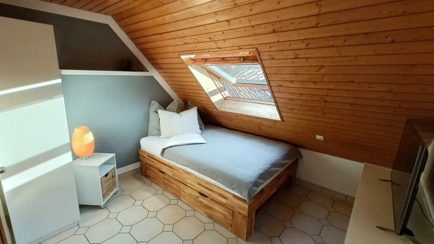 Appartement à louer - 5524 Niederwil AG