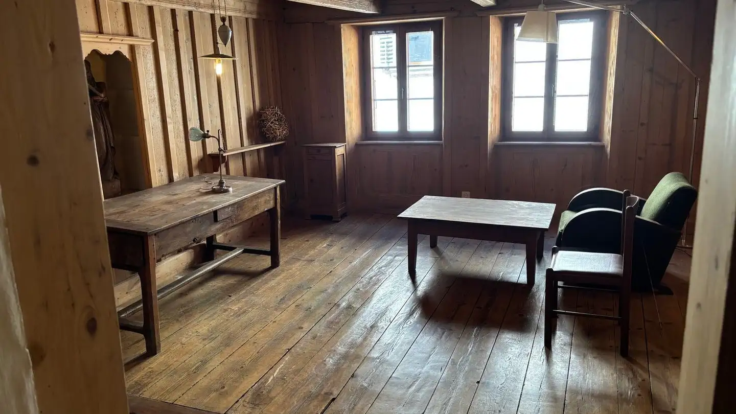 Row house for sale - 1933 Sembrancher - Photo 3