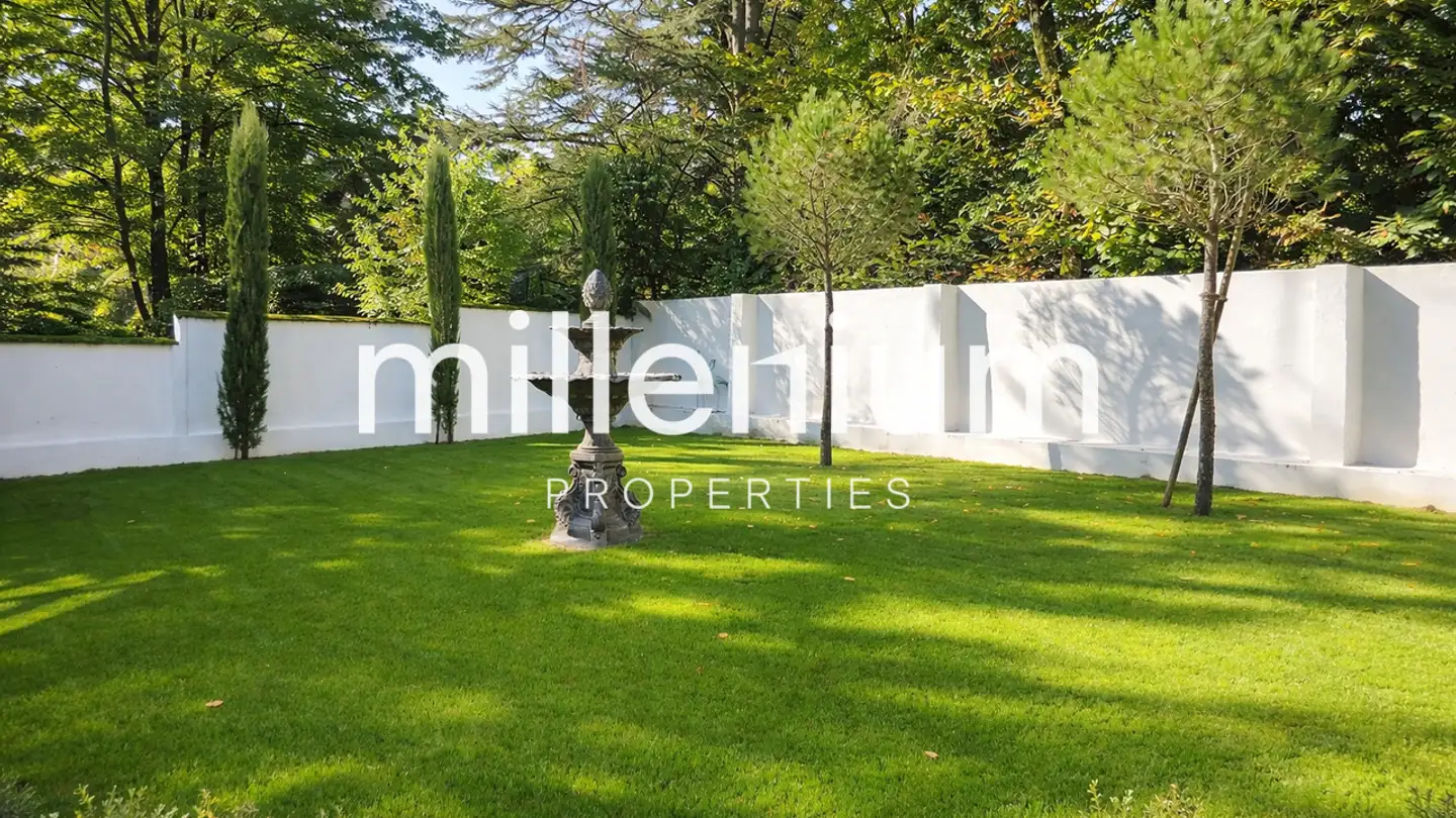 Maison individuelle à vendre - 1290 Versoix