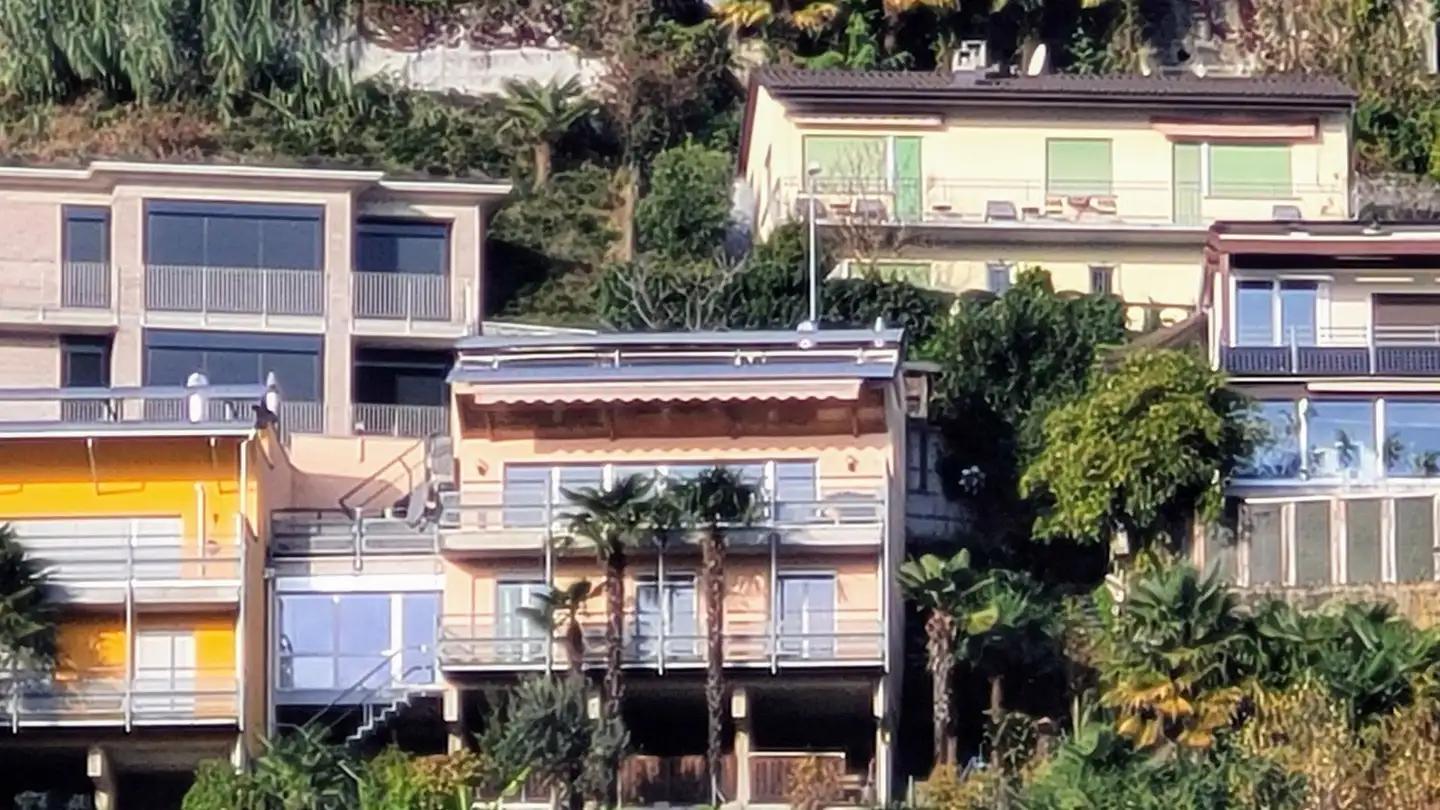 Casa singola in vendita - Via Mondonico, 6982 Agno - Photo 2