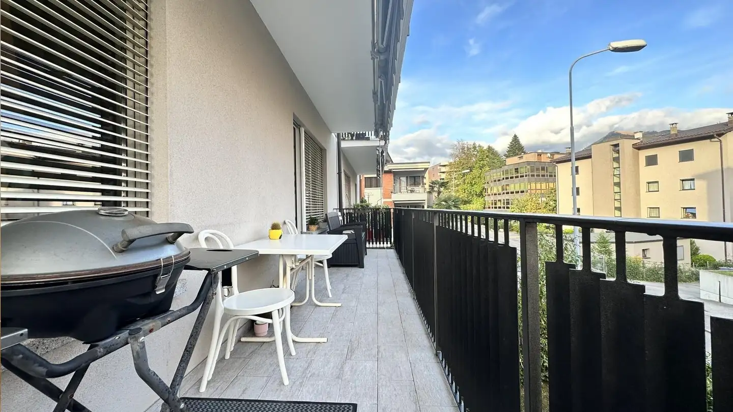 Appartamento in vendita - 6932 Breganzona - Foto 4