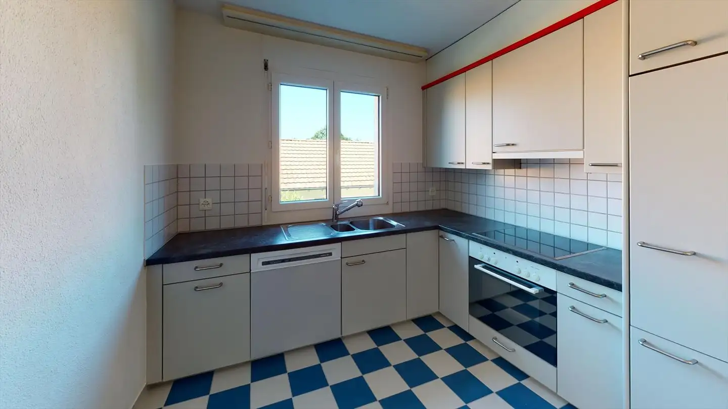 Wohnung mieten - Theo Glinz-Strasse 6, 9326 Horn - Foto 2