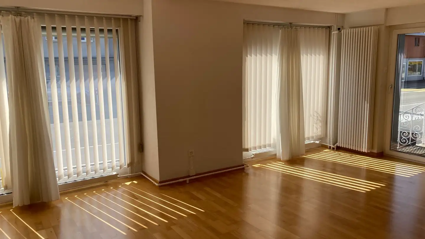 Medical practice for rent - Romanshornerstrasse 16, 9300 Wittenbach - Photo 2