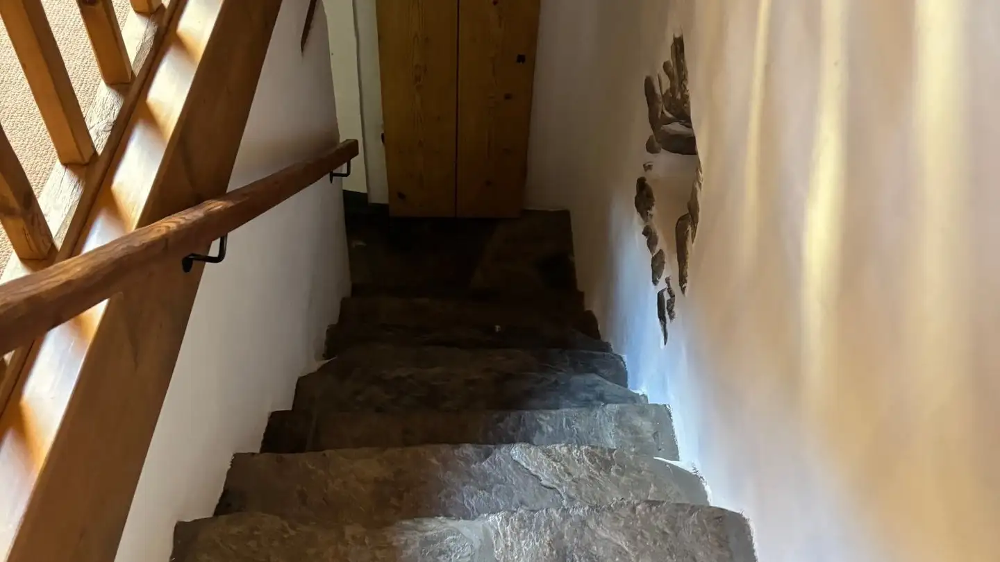 Row house for sale - 1933 Sembrancher - Photo 4