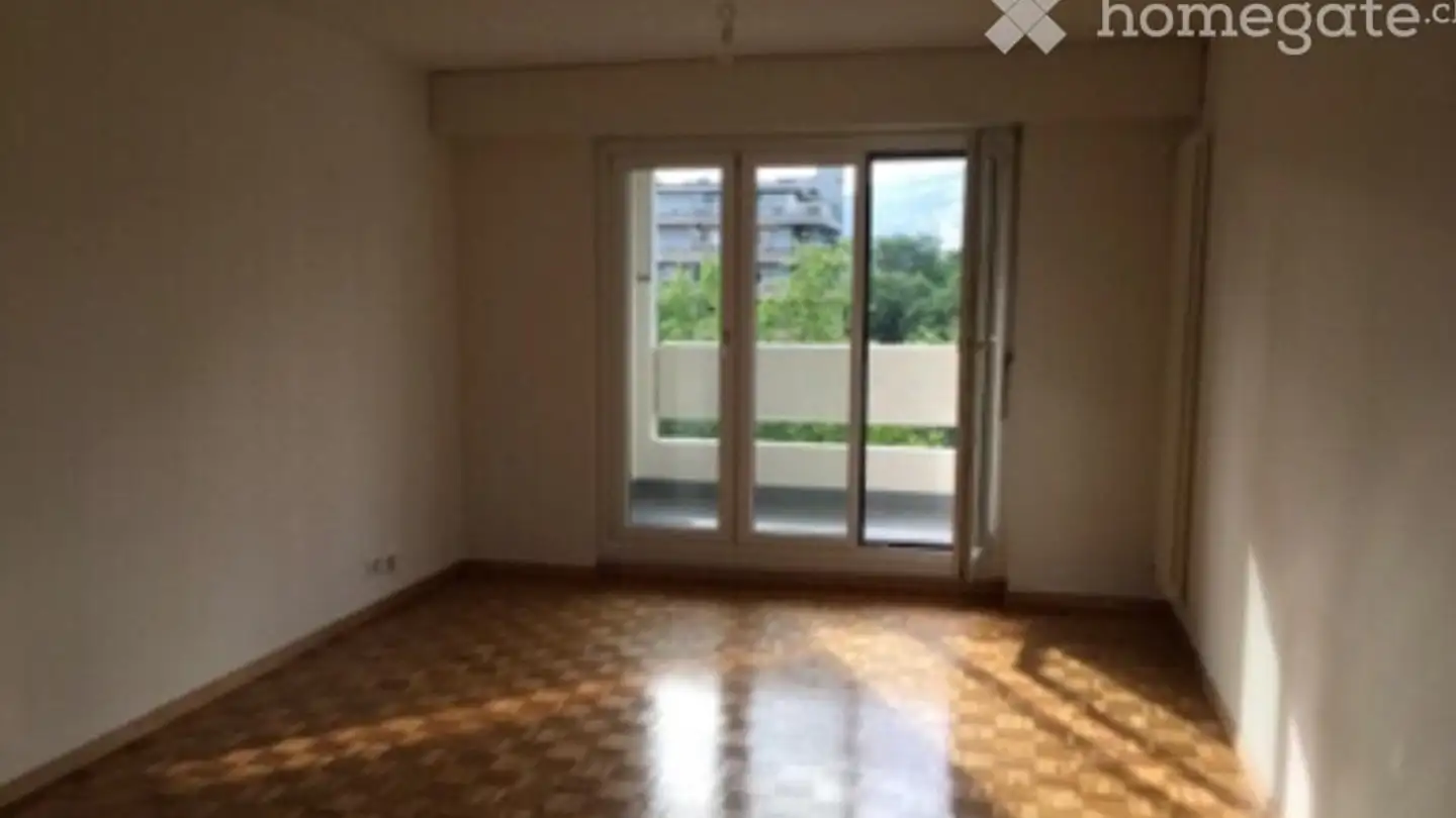 Appartement à louer - Avenue Du Curé- Baud 51, 1212 Grand-Lancy