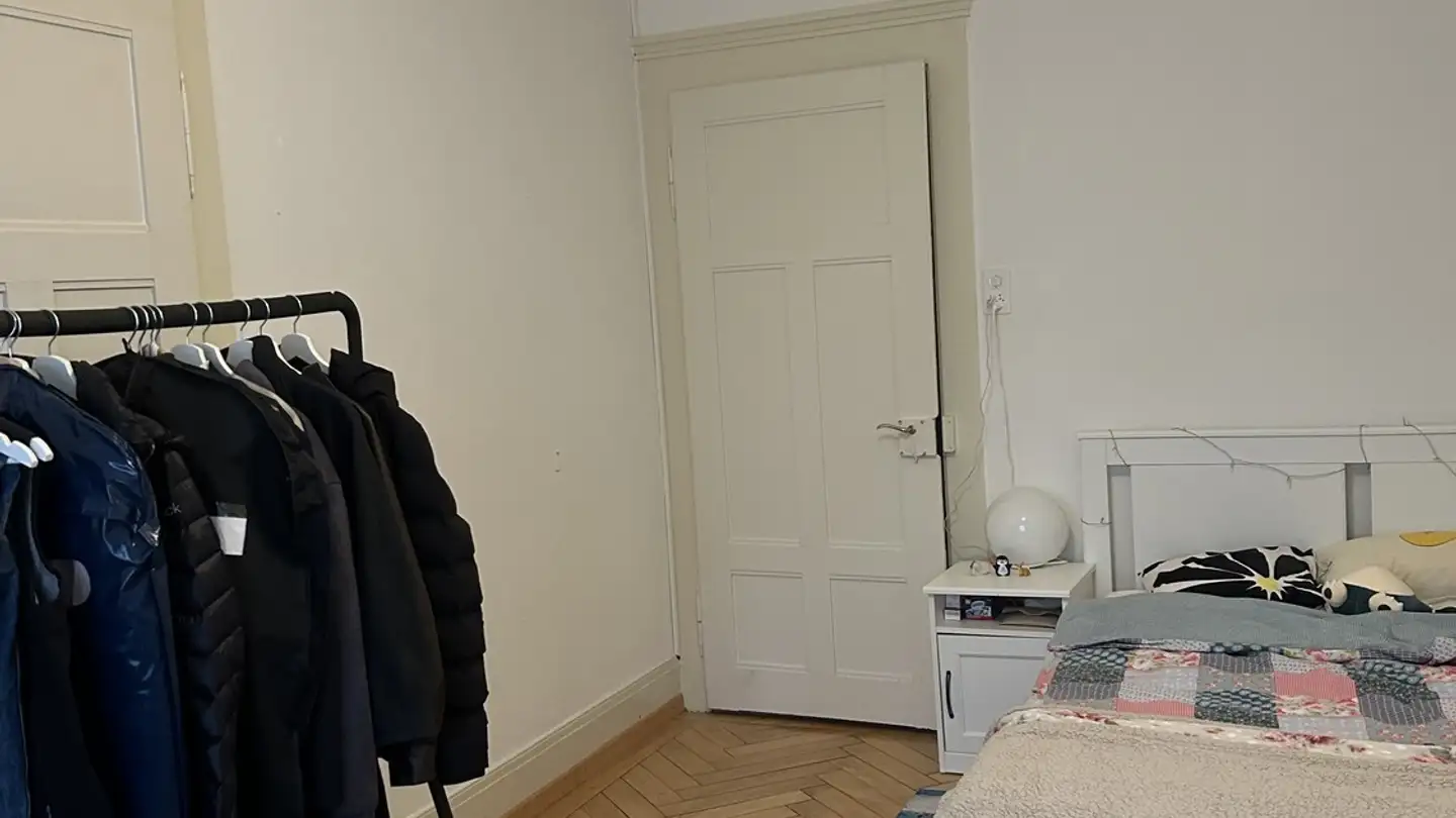 Zimmer mieten - 9000 St. Gallen