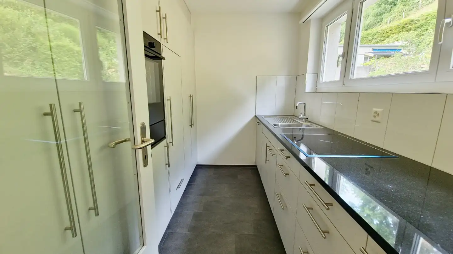 Apartment for rent - Loretostrasse 24, 9620 Lichtensteig