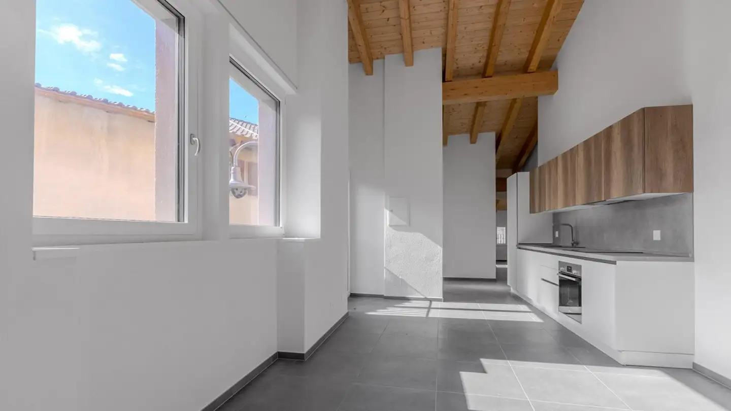 Apartment for sale - 6956 Lopagno