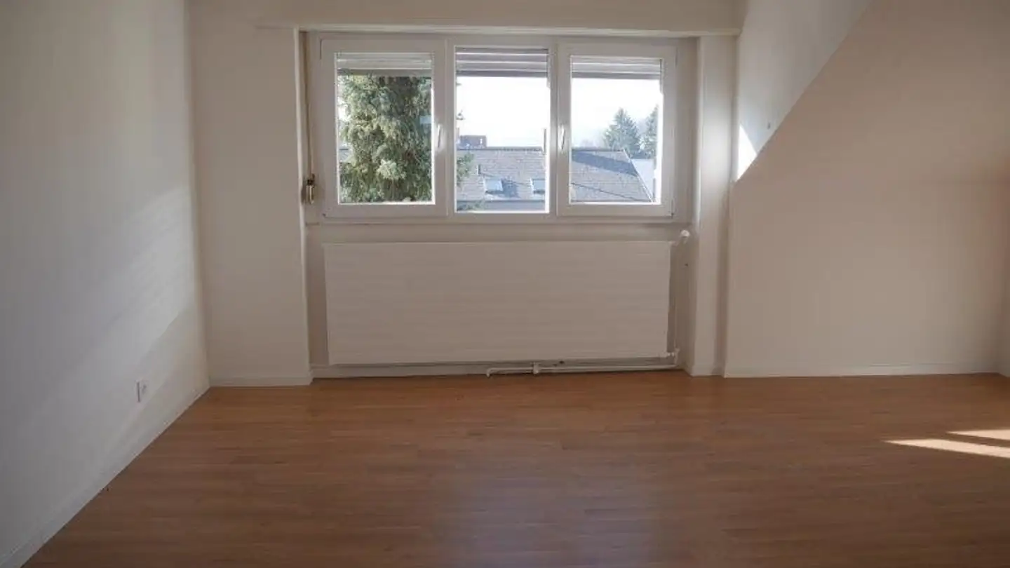 Apartment for rent - Weinbergstrasse 6, 2540 Grenchen - Photo 2