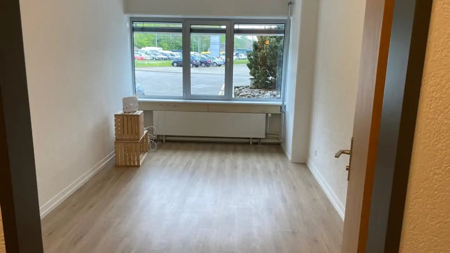 Commerciale in affitto - Hauptstrasse 171, 3286 Muntelier - Foto 2
