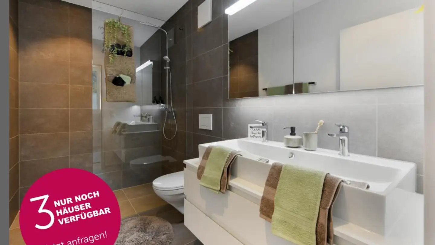 Single house for sale - 9475 Sevelen