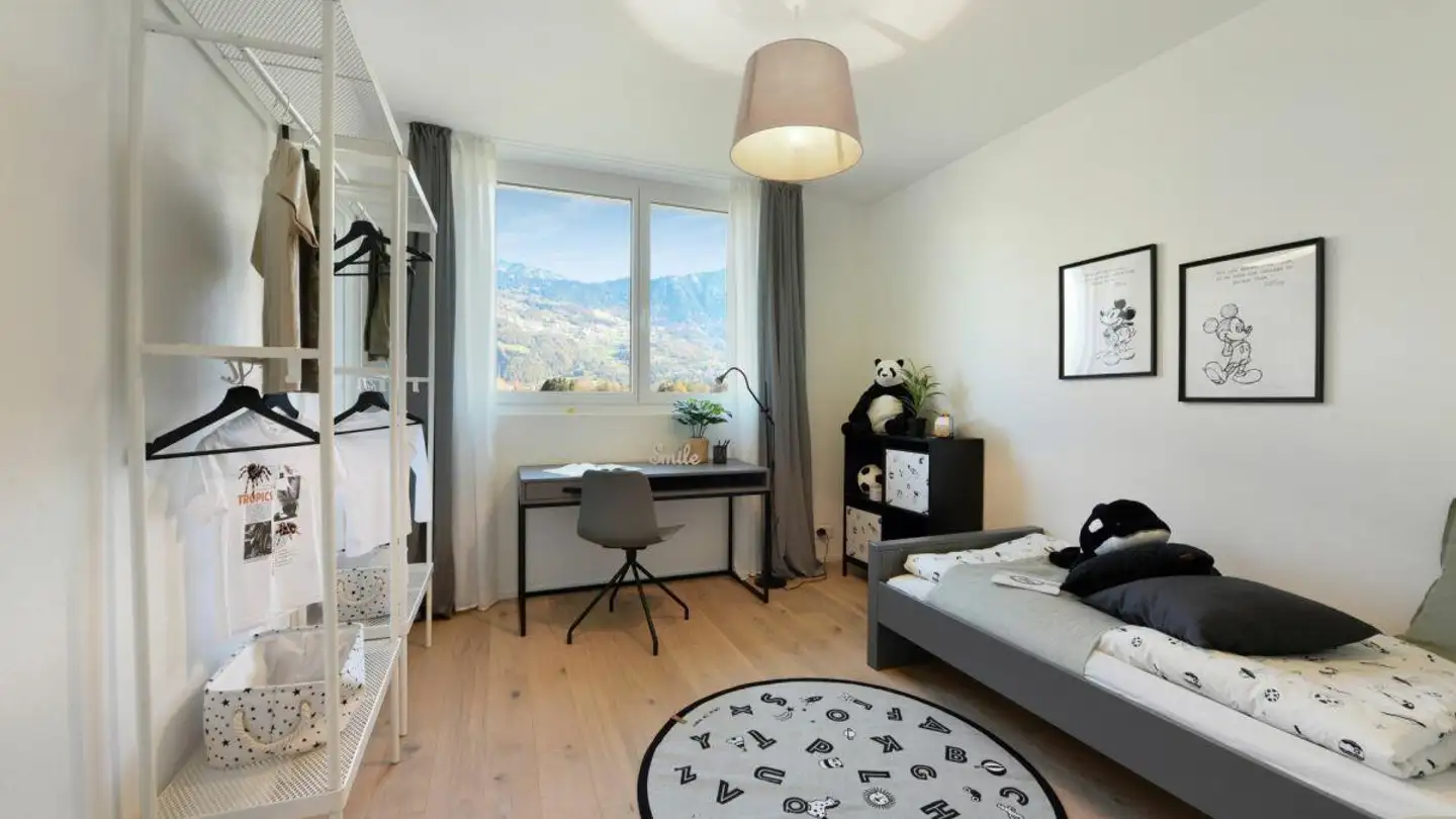 Casa singola in vendita - 9475 Sevelen - Foto 4