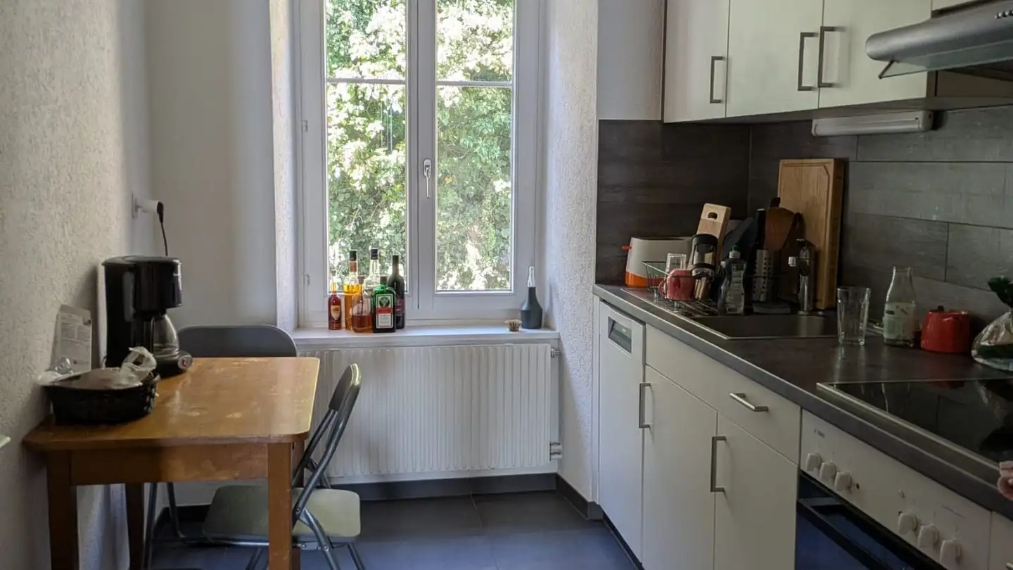 Appartement à louer - Rue Du Rocher 16, 2000 Neuchâtel - Photo 3