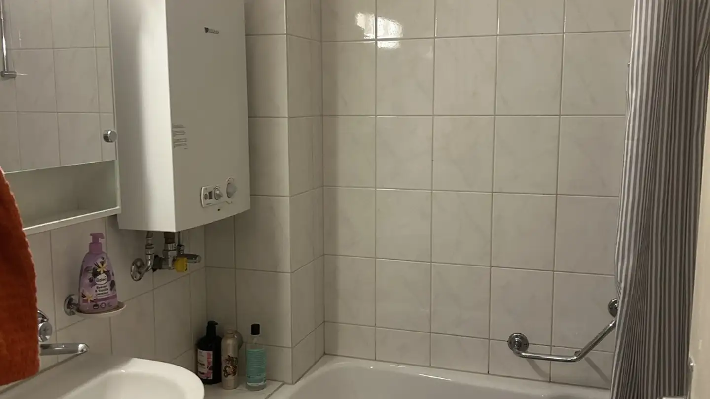 Zimmer mieten - 9000 St. Gallen - Foto 4