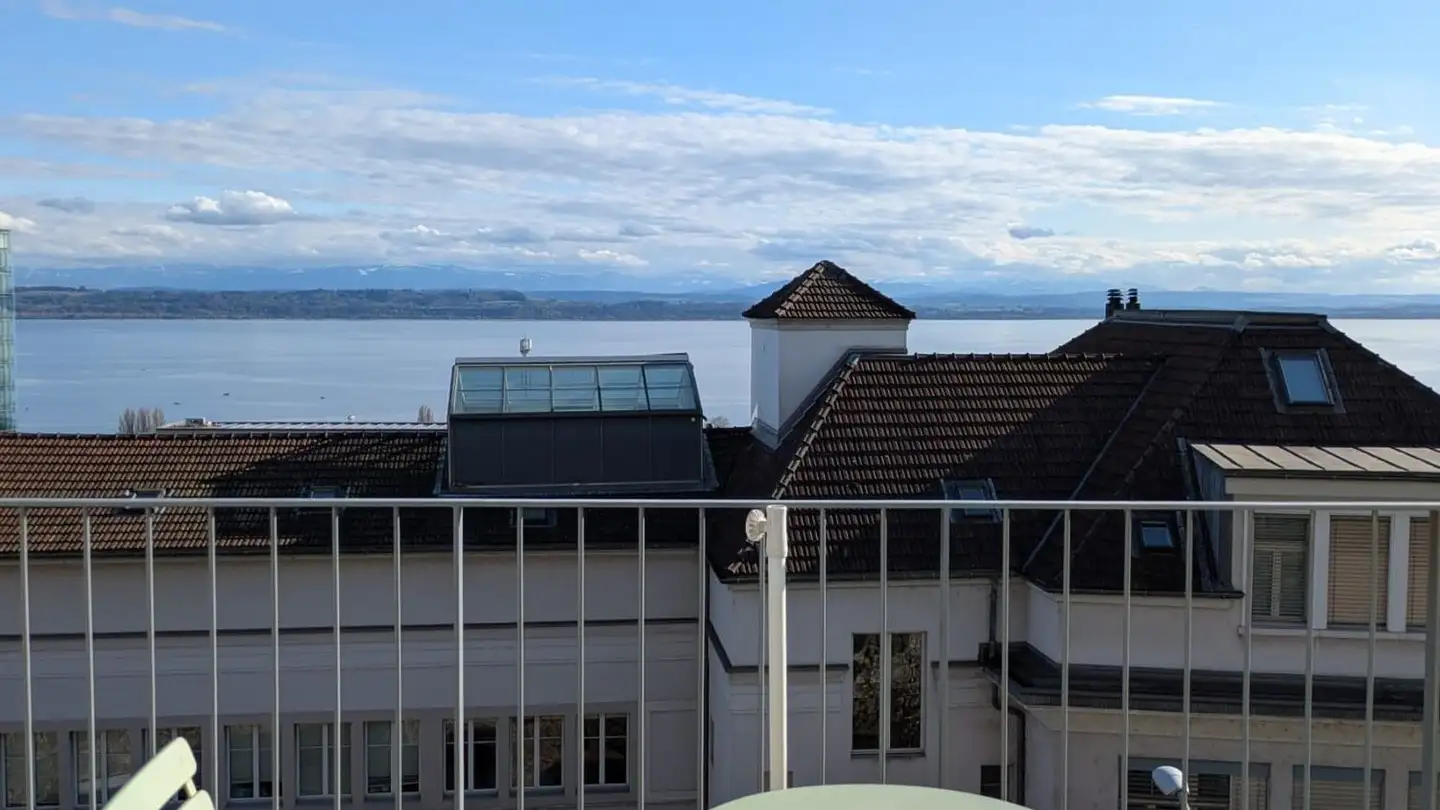Appartement à louer - Rue Du Rocher 16, 2000 Neuchâtel