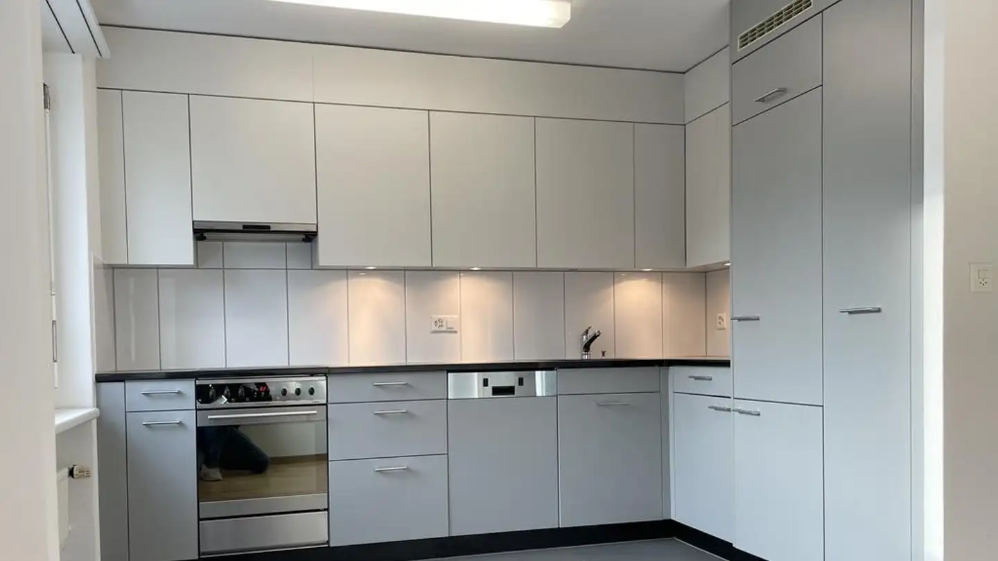 Wohnung mieten - Tulpenweg 2, 5702 Niederlenz - Foto 2