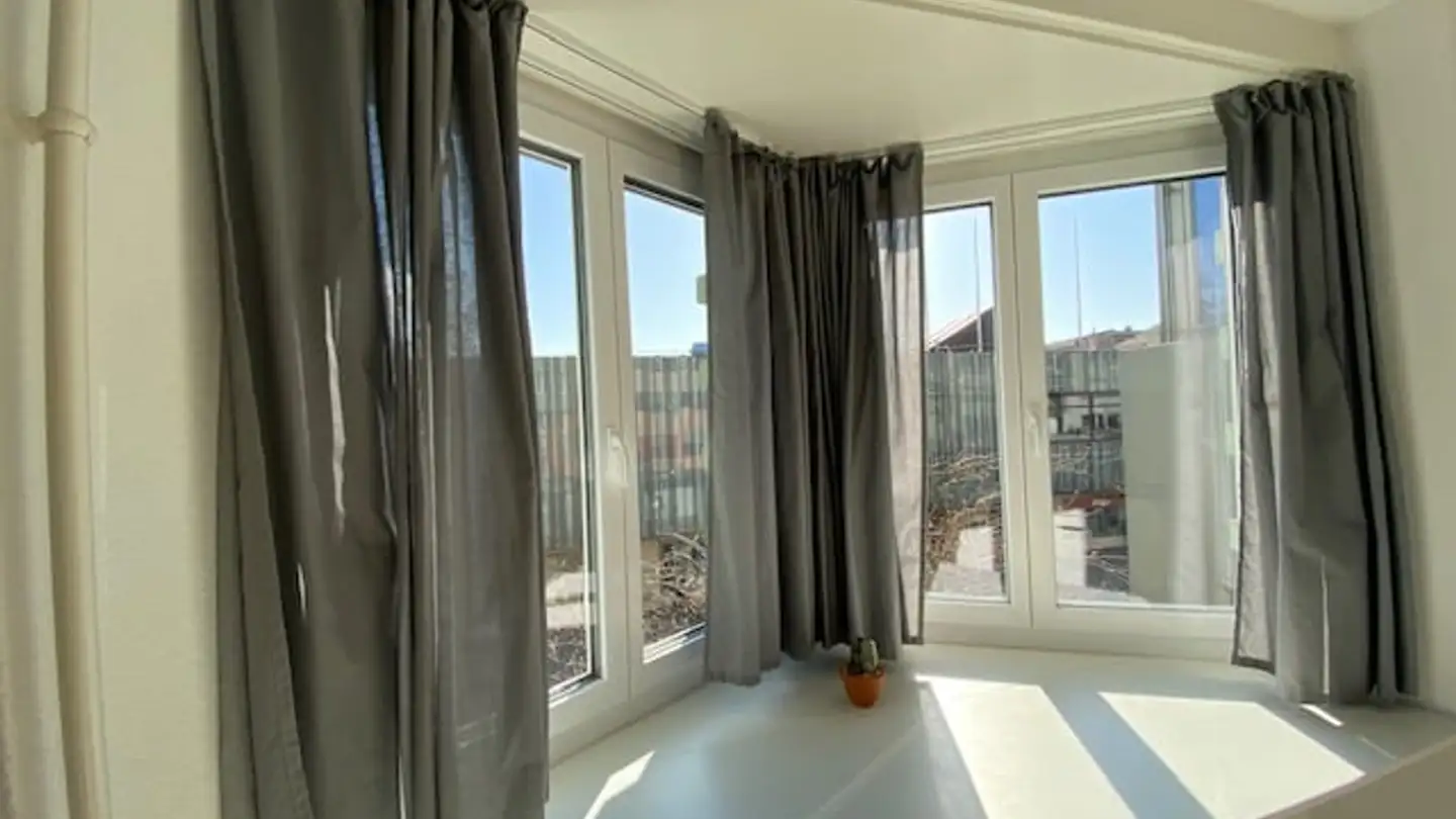 Wohnung mieten - Altstetterstrasse 140, 8048 Zürich