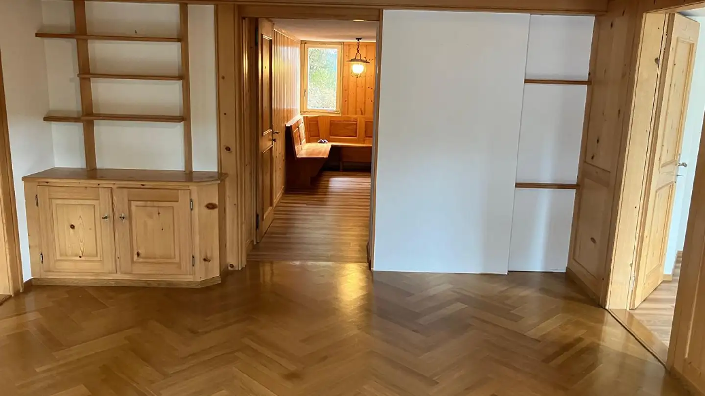 Appartamento in affitto - Oberdorfstrasse, 9555 Tobel - Photo 3