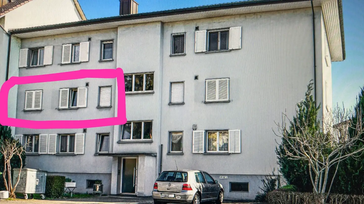 Apartment for rent - 8180 Bülach - Photo 2