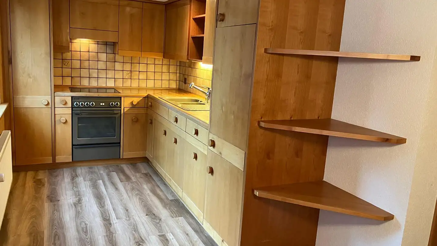 Appartamento in affitto - Oberdorfstrasse, 9555 Tobel - Photo 4